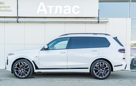 BMW X7, 2023 год, 14 299 000 рублей, 3 фотография