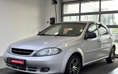 Chevrolet Lacetti, 2012 год, 530 000 рублей, 1 фотография