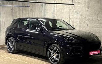 Porsche Cayenne III, 2020 год, 12 000 000 рублей, 1 фотография