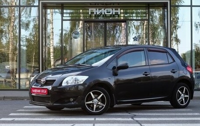 Toyota Auris II, 2008 год, 650 000 рублей, 1 фотография