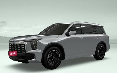 GAC GS8, 2025 год, 4 999 000 рублей, 1 фотография