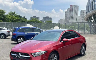 Mercedes-Benz A-Класс, 2020 год, 1 545 000 рублей, 1 фотография