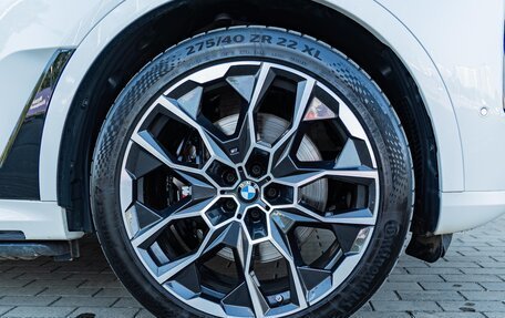 BMW X7, 2023 год, 14 299 000 рублей, 7 фотография