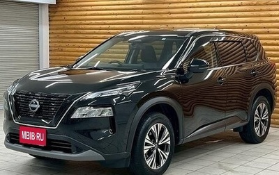 Nissan X-Trail, 2022 год, 1 850 777 рублей, 1 фотография