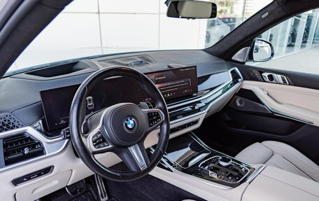 BMW X7, 2023 год, 14 299 000 рублей, 10 фотография