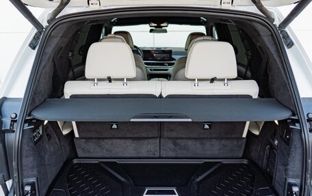 BMW X7, 2023 год, 14 299 000 рублей, 9 фотография