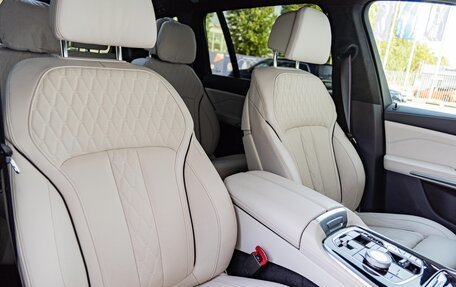 BMW X7, 2023 год, 14 299 000 рублей, 13 фотография