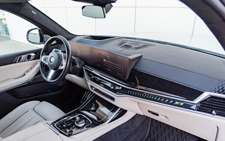 BMW X7, 2023 год, 14 299 000 рублей, 12 фотография