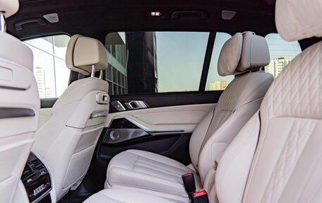 BMW X7, 2023 год, 14 299 000 рублей, 15 фотография