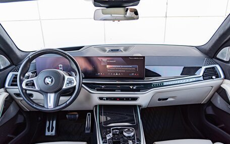 BMW X7, 2023 год, 14 299 000 рублей, 11 фотография