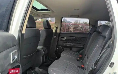 Mitsubishi Outlander III рестайлинг 3, 2021 год, 2 040 111 рублей, 7 фотография