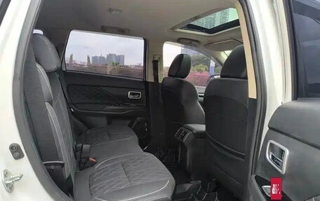 Mitsubishi Outlander III рестайлинг 3, 2021 год, 2 040 111 рублей, 8 фотография