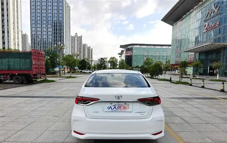 Toyota Corolla, 2020 год, 1 180 000 рублей, 5 фотография