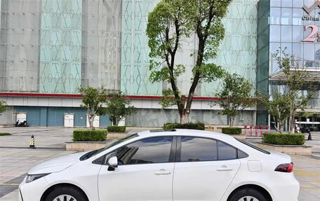 Toyota Corolla, 2020 год, 1 180 000 рублей, 7 фотография