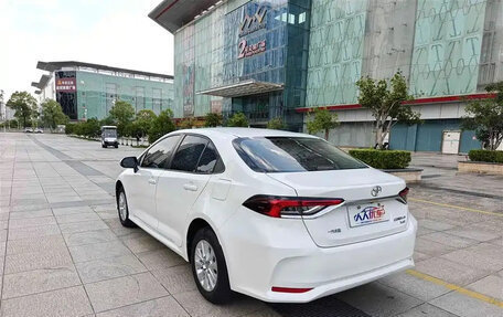 Toyota Corolla, 2020 год, 1 180 000 рублей, 6 фотография