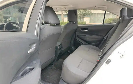 Toyota Corolla, 2020 год, 1 180 000 рублей, 9 фотография