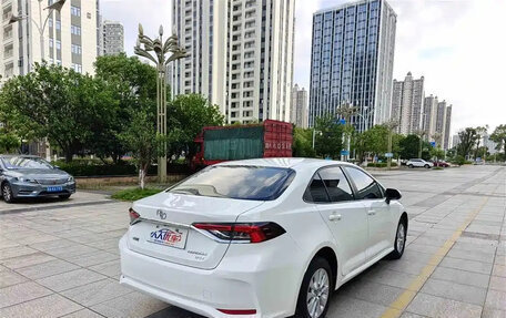 Toyota Corolla, 2020 год, 1 180 000 рублей, 4 фотография