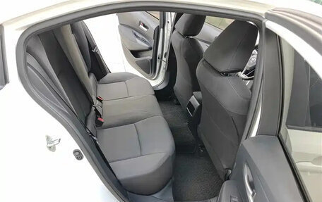 Toyota Corolla, 2020 год, 1 180 000 рублей, 11 фотография