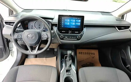 Toyota Corolla, 2020 год, 1 180 000 рублей, 10 фотография