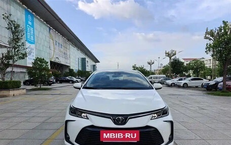Toyota Corolla, 2020 год, 1 180 000 рублей, 2 фотография