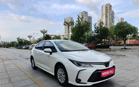 Toyota Corolla, 2020 год, 1 180 000 рублей, 3 фотография