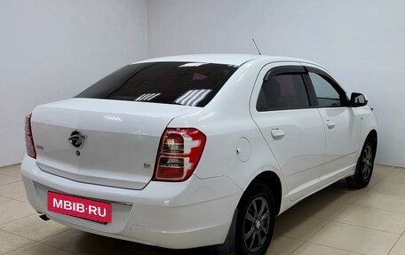 Ravon R4, 2017 год, 725 000 рублей, 4 фотография