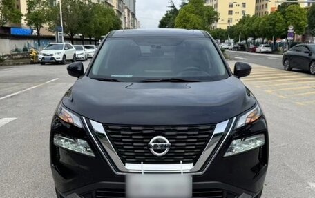 Nissan X-Trail, 2021 год, 1 760 096 рублей, 3 фотография