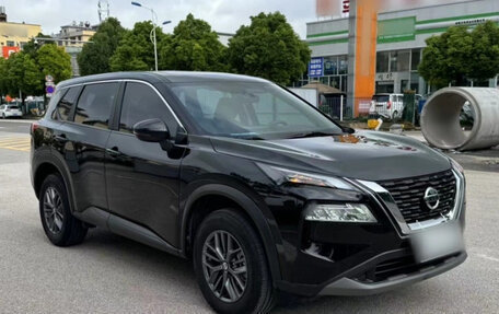 Nissan X-Trail, 2021 год, 1 760 096 рублей, 2 фотография