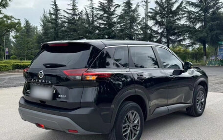 Nissan X-Trail, 2021 год, 1 760 096 рублей, 4 фотография