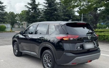 Nissan X-Trail, 2021 год, 1 760 096 рублей, 6 фотография