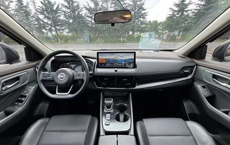 Nissan X-Trail, 2021 год, 1 760 096 рублей, 7 фотография