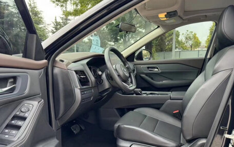Nissan X-Trail, 2021 год, 1 760 096 рублей, 9 фотография