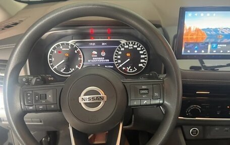 Nissan X-Trail, 2021 год, 1 760 096 рублей, 8 фотография
