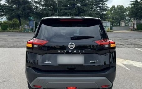 Nissan X-Trail, 2021 год, 1 760 096 рублей, 5 фотография