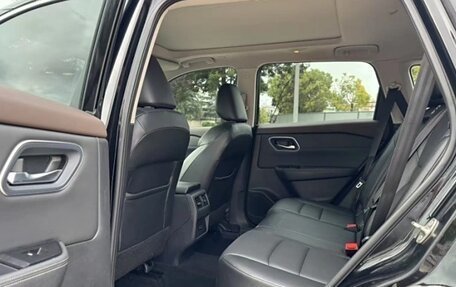 Nissan X-Trail, 2021 год, 1 760 096 рублей, 12 фотография