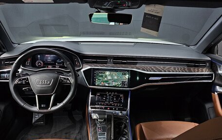 Audi A6, 2022 год, 3 200 000 рублей, 7 фотография