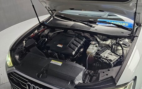 Audi A6, 2022 год, 3 200 000 рублей, 5 фотография