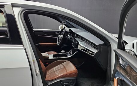 Audi A6, 2022 год, 3 200 000 рублей, 9 фотография