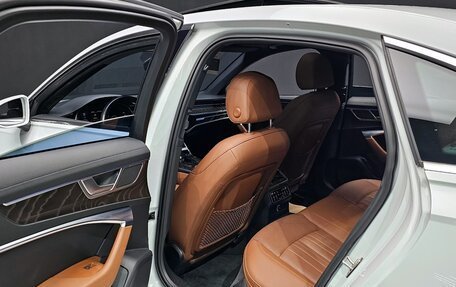 Audi A6, 2022 год, 3 200 000 рублей, 10 фотография