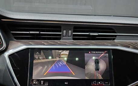 Audi A6, 2022 год, 3 200 000 рублей, 11 фотография