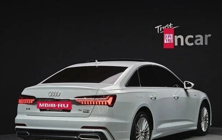 Audi A6, 2022 год, 3 200 000 рублей, 4 фотография