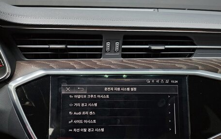 Audi A6, 2022 год, 3 200 000 рублей, 13 фотография