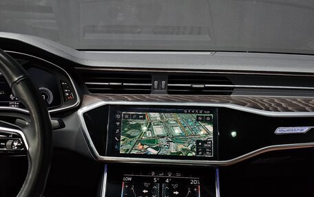 Audi A6, 2022 год, 3 200 000 рублей, 15 фотография