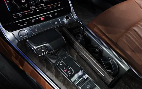 Audi A6, 2022 год, 3 200 000 рублей, 12 фотография