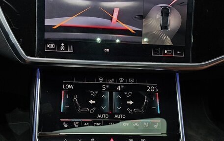 Audi A6, 2022 год, 3 200 000 рублей, 16 фотография