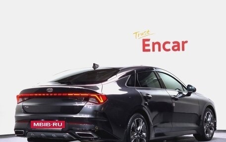 KIA K5, 2021 год, 1 906 000 рублей, 3 фотография