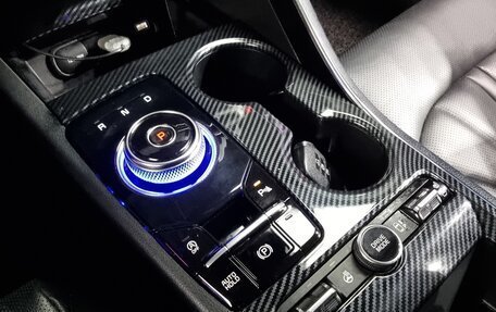 KIA K5, 2021 год, 1 906 000 рублей, 12 фотография