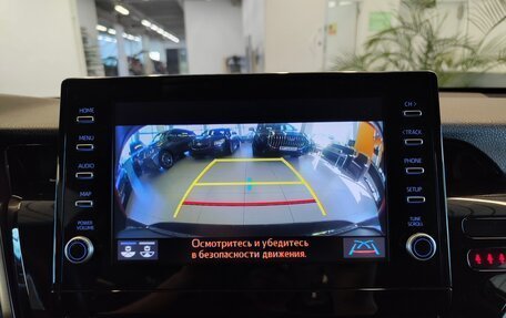 Toyota Camry, 2021 год, 2 895 000 рублей, 9 фотография