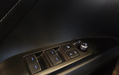 Toyota Camry, 2021 год, 2 895 000 рублей, 12 фотография