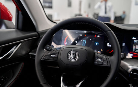 Changan CS35 Plus, 2025 год, 2 569 900 рублей, 10 фотография